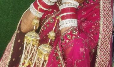 Why Pooja Makeover Studio Jaunpur is the Preferred Choice for Beauty & Bridal Makeovers