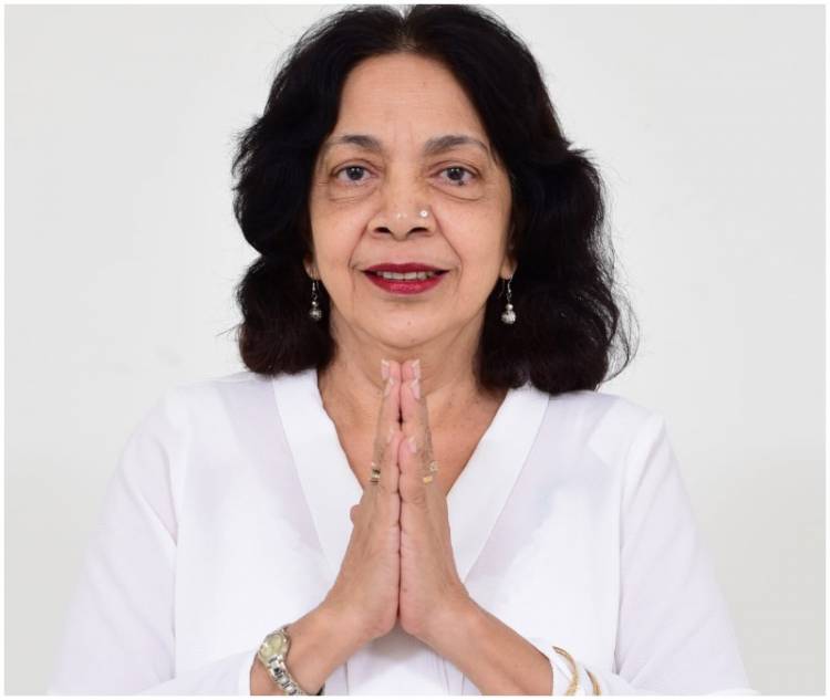 Alina Saldanha challenges Godinho to show one development project he has worked on