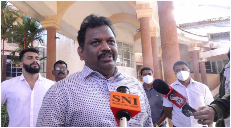 Goa Election: Goa minister Michael Lobo quits BJP, likely to join Congress today