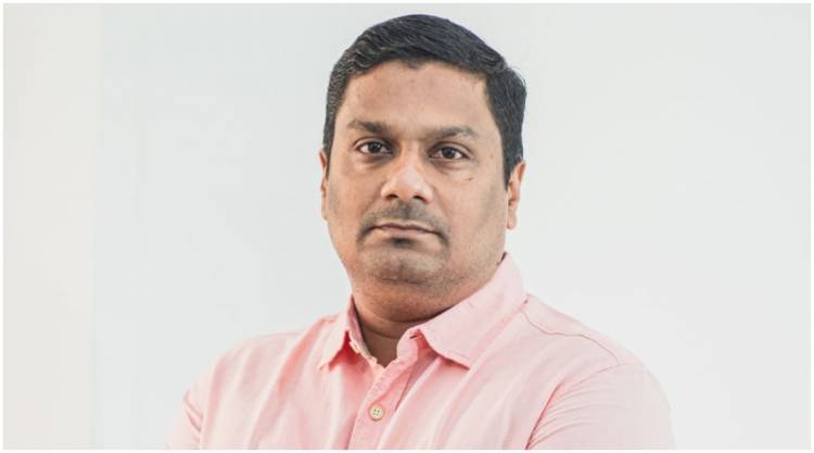 Aam Aadmi Party Vice President Captain Venzy Viegas Says- Goans Don't want Dadagiri or Didigiri 