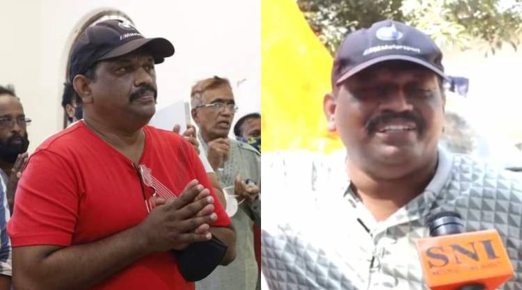 Goa Assembly Election 2022: Citizens of Calangute Assembly Constituency Wants Michael Lobo as CM 